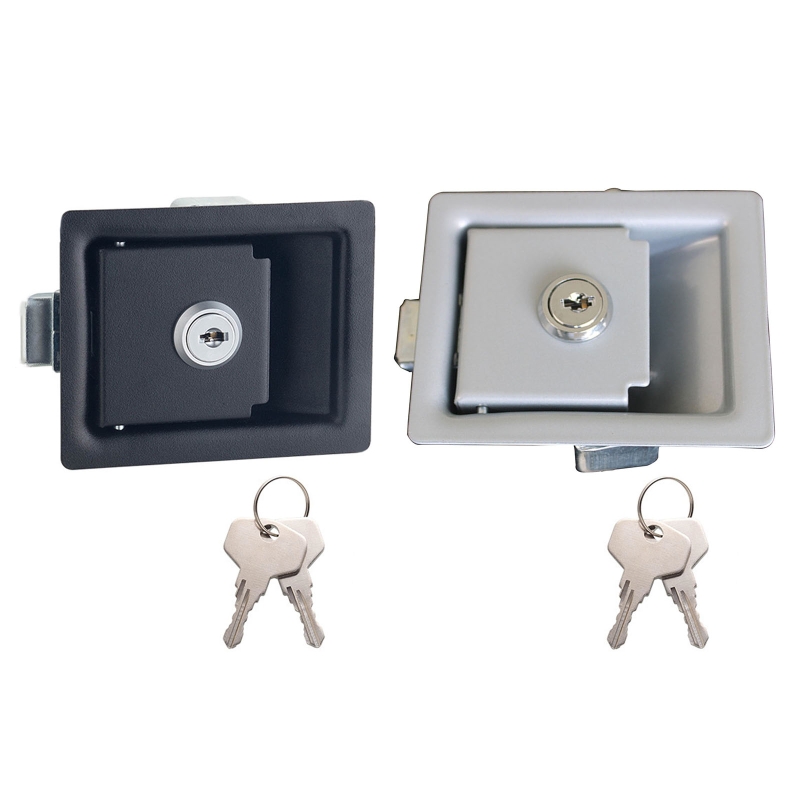 Furniture Hardware Handles - Y1UB RV Cửa Vào Cửa Khóa