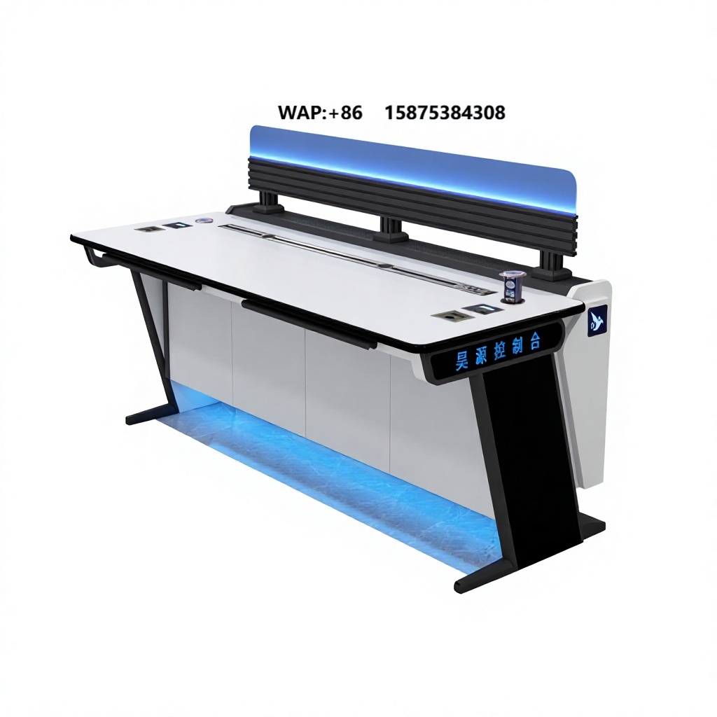 Furniture Quality Control - Factory Customized High-quality Intelligent Workbench, Command