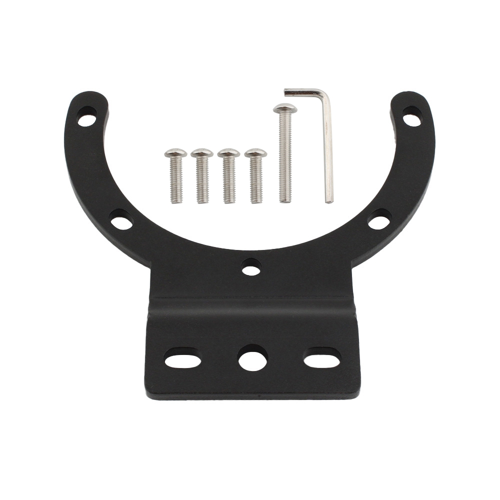 Shelf Bracket Pair - Motorcycle Accessories Fuel cap bracket Expansion