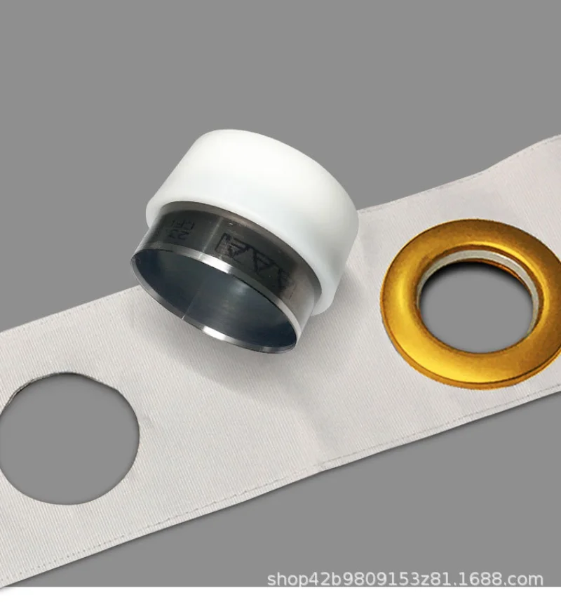 Furniture Hardware Supply - Màn Lỗ Puncher Với Thảm Di