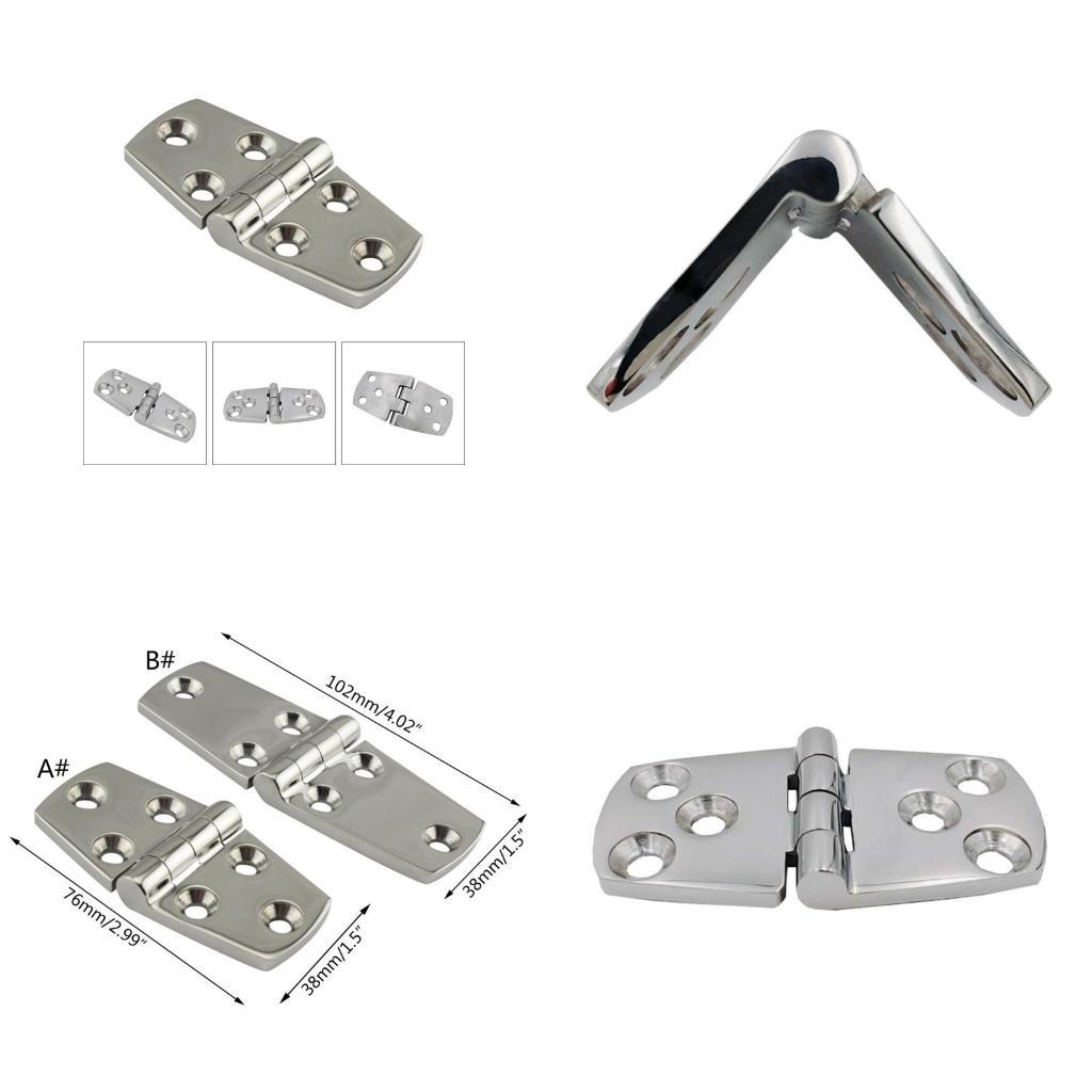 Furniture Grade Hardware - 02DE Dinghy Home Bàn nhà cấp