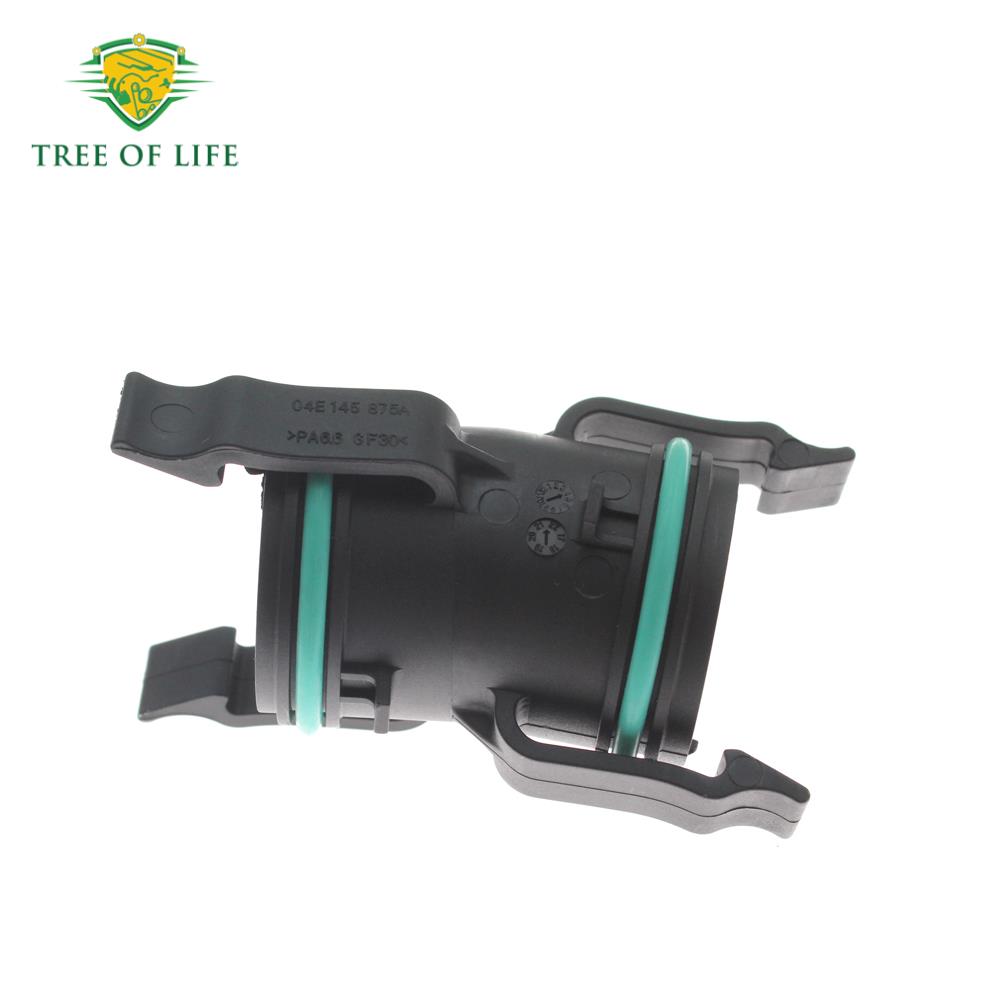 1.4T Turbocharger Pressure Pip - đánh giá và giá Joint Connector Bracket