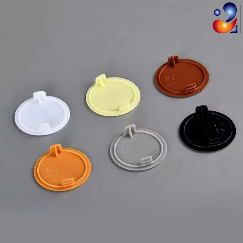 Home Round Plastic Furniture H - đánh giá và giá Furniture Hardware Connectors