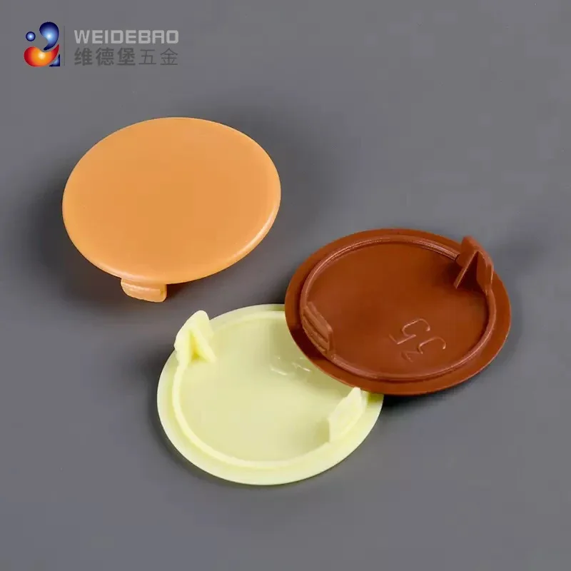 Home Round Plastic Furniture H - đánh giá và giá Furniture Hardware Connectors