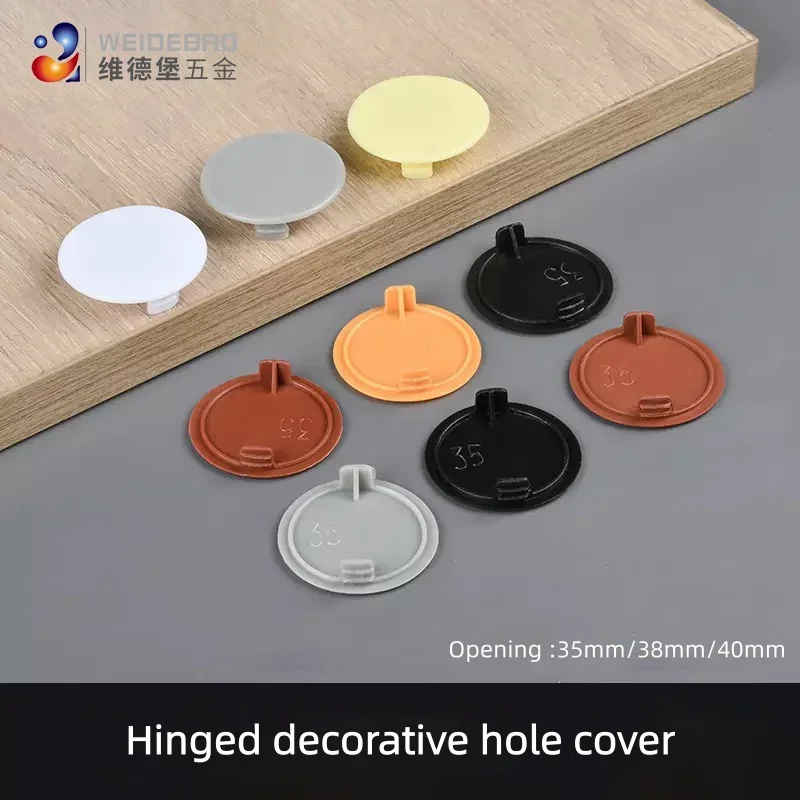 Home Round Plastic Furniture H - đánh giá và giá Furniture Hardware Connectors