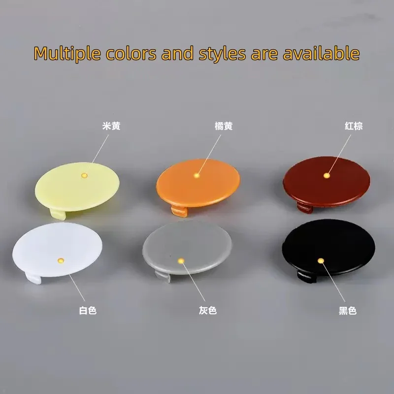 Home Round Plastic Furniture H - đánh giá và giá Furniture Hardware Connectors