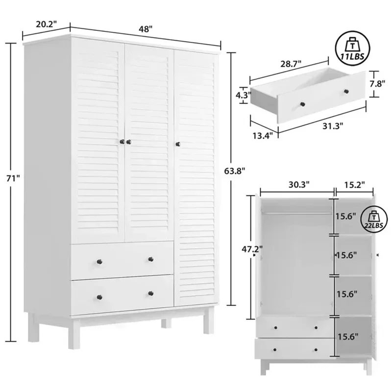 Z New Simple Modern Design Whi - đánh giá và giá Z. A. Furniture