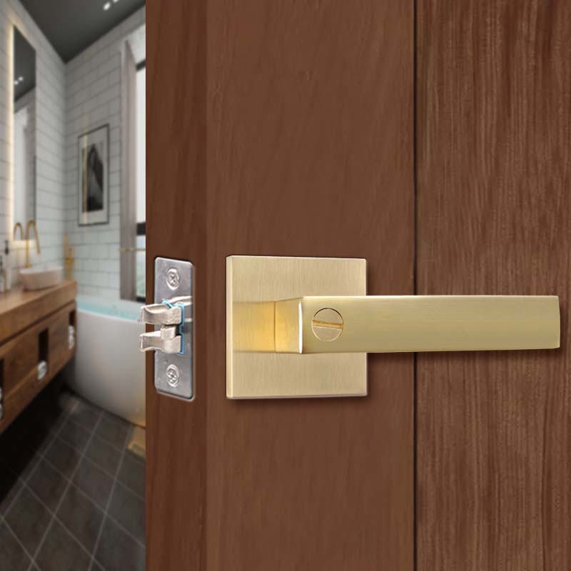 High Grade Zinc Alloy Handle L - đánh giá và giá Furniture Grade Hardware