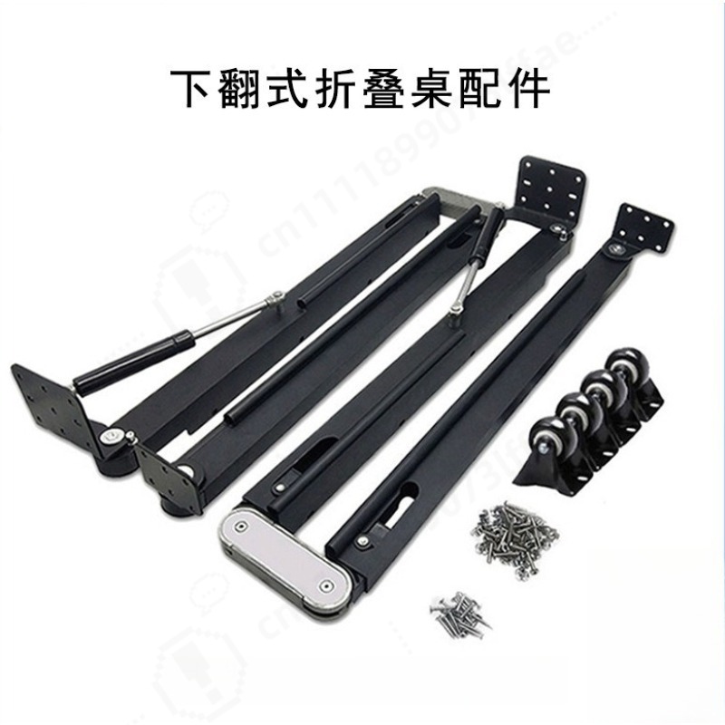 Telescopic Folding Table Hardw - đánh giá và giá Furniture Hardware