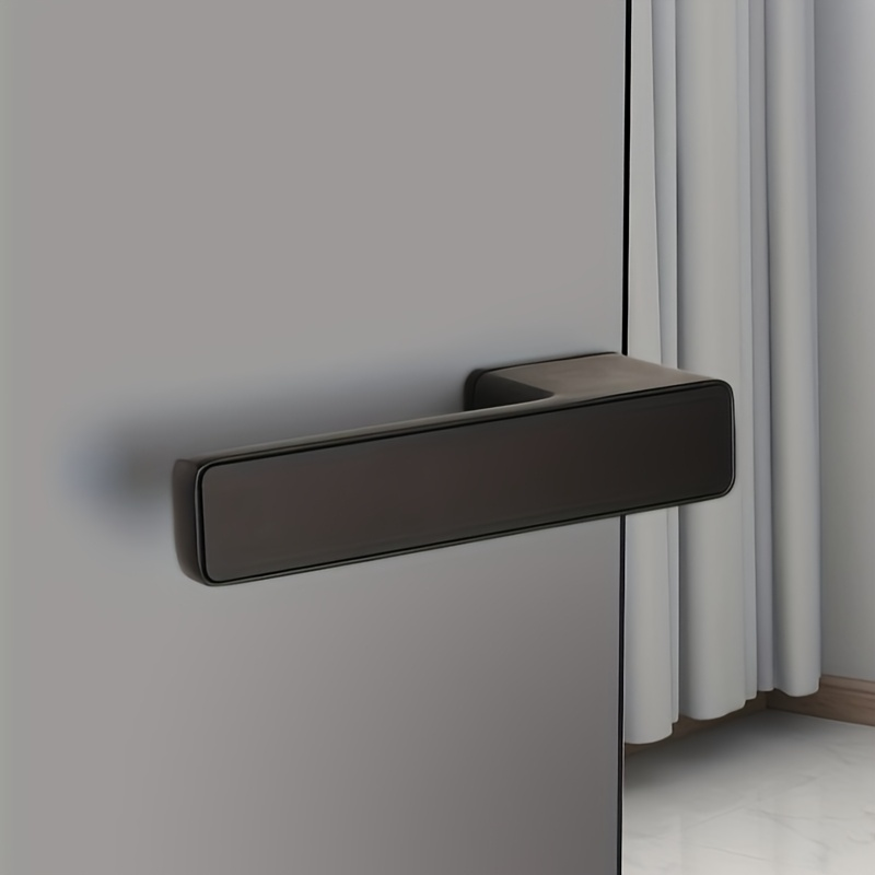Zinc Alloy Door Handle Lock Ex - đánh giá và giá Furniture Hardware Supply
