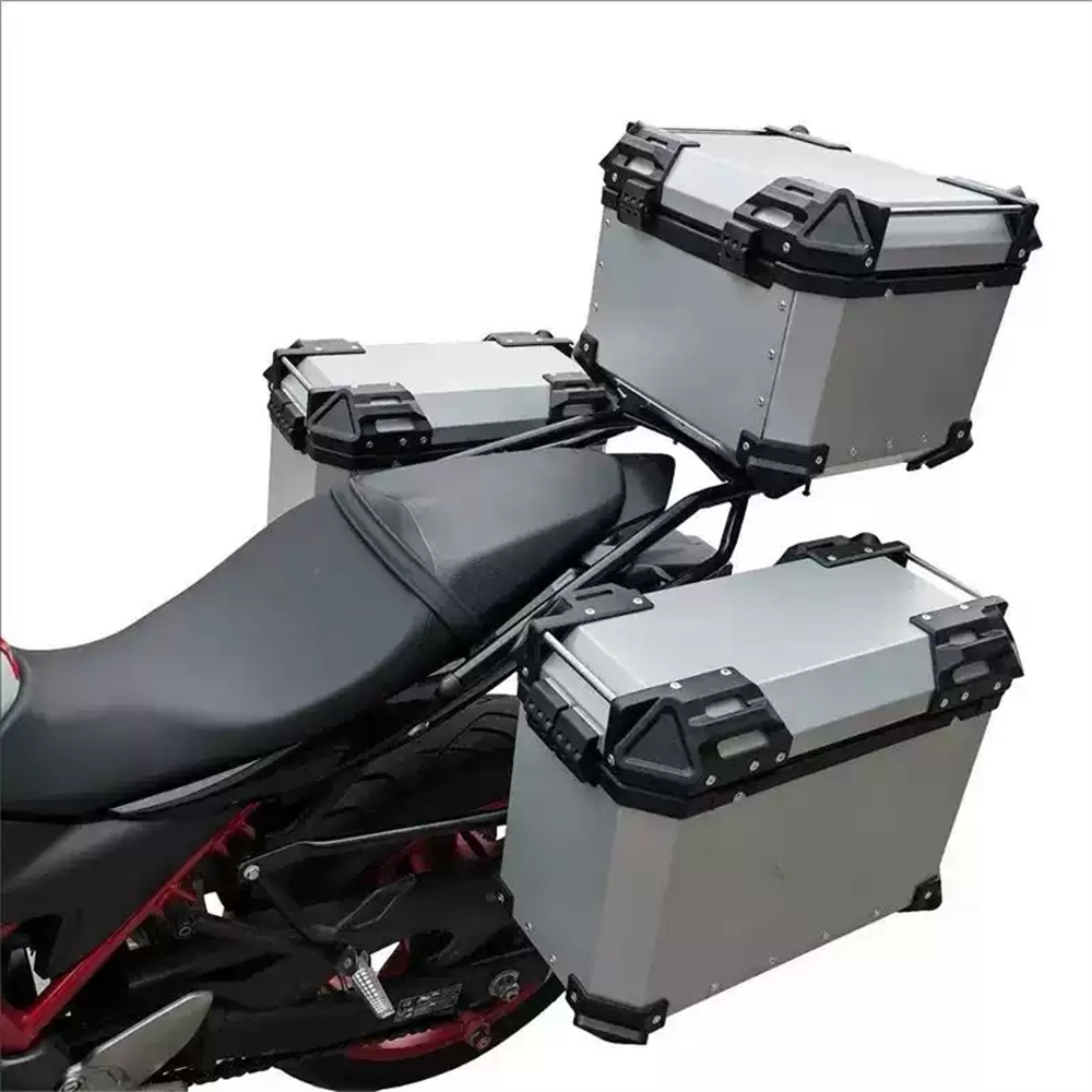 For Suzuki SV650 SV650X luggag - đánh giá và giá Shelf Bracket Pair