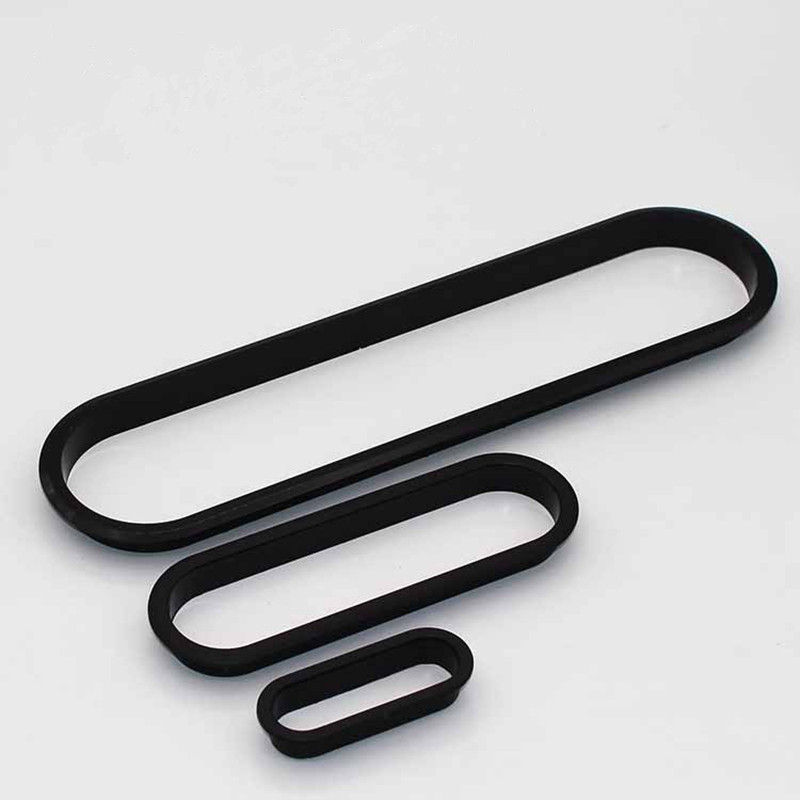 2 Máy Tính Bàn Nhựa Cáp Ổ Cắm  - đánh giá và giá Furniture Hardware Handles