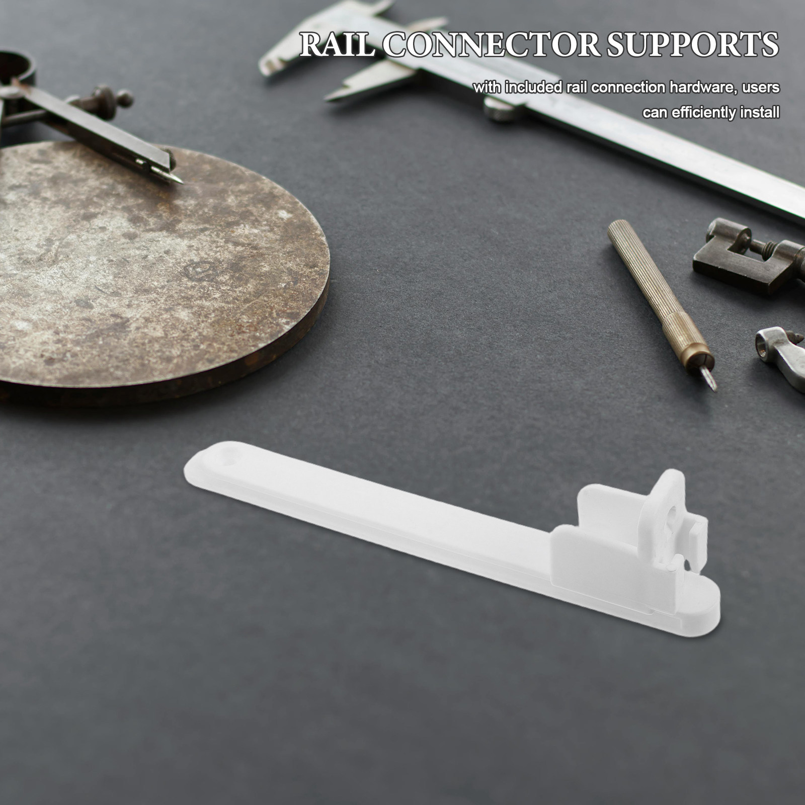 1Set Baby Crib Fence Adjustabl - đánh giá và giá Furniture Hardware