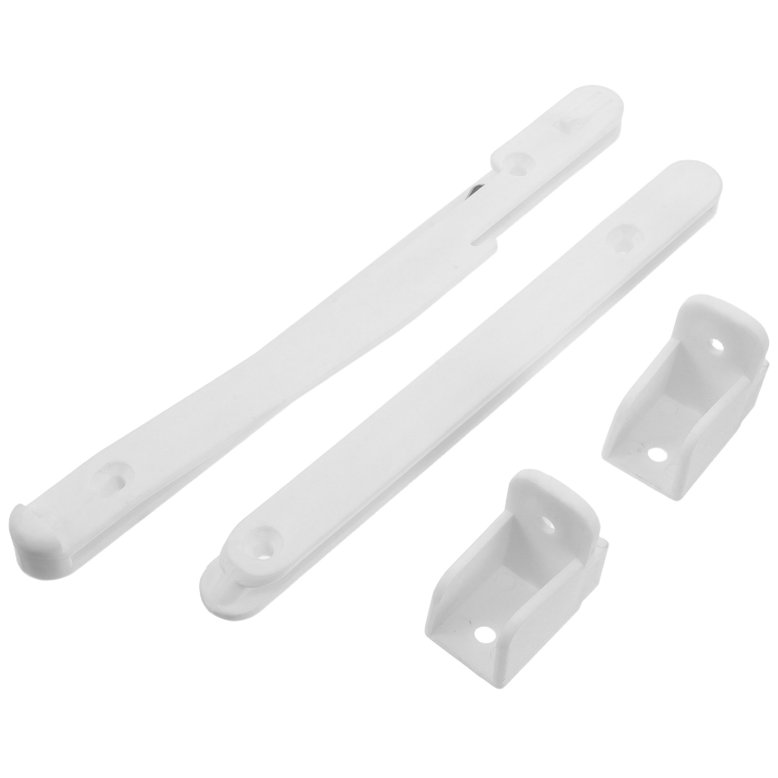 1Set Baby Crib Fence Adjustabl - đánh giá và giá Furniture Hardware