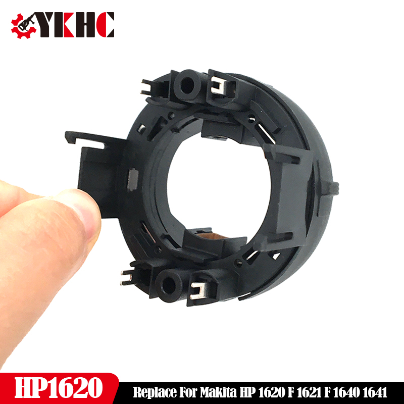 Brush Holder Replace For Makit - đánh giá và giá Makita Drill Hp1640