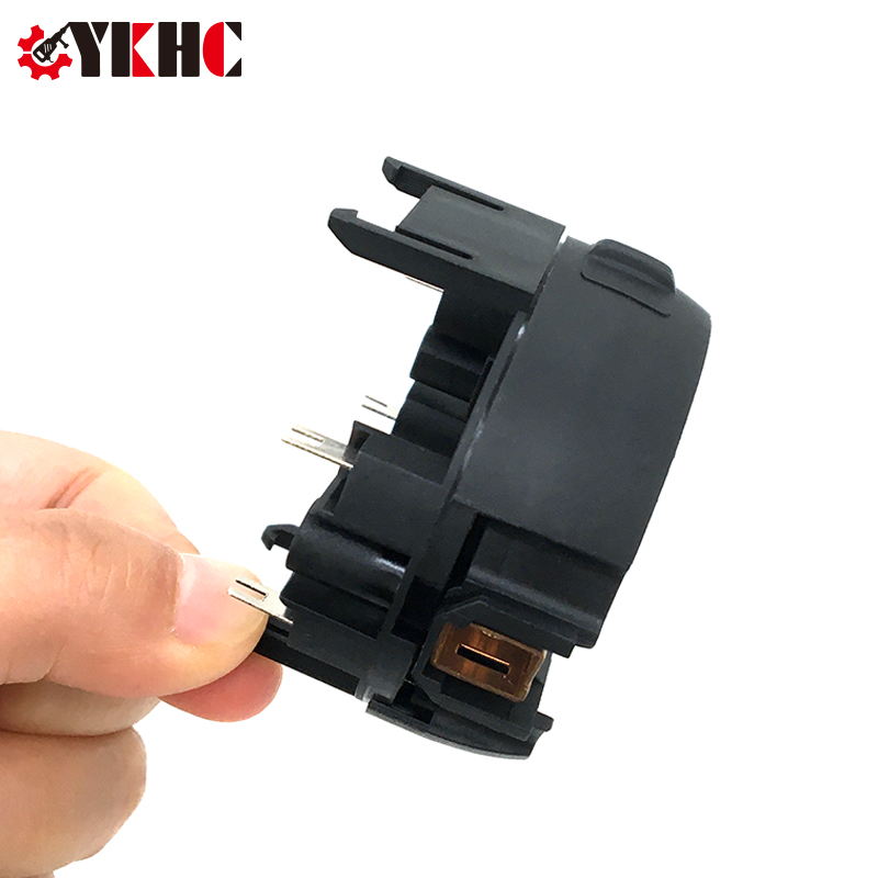 Brush Holder Replace For Makit - đánh giá và giá Makita Drill Hp1640