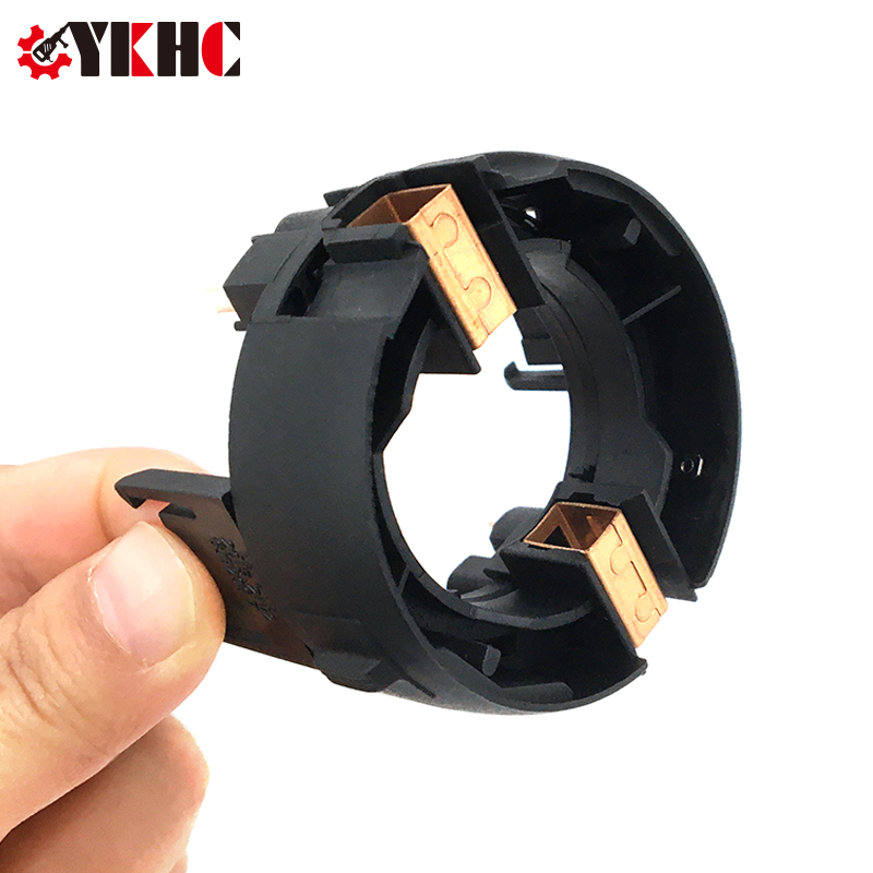 Brush Holder Replace For Makit - đánh giá và giá Makita Drill Hp1640