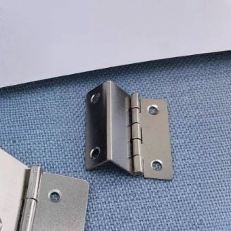 4pcs Metal Silver Cabinet Hing - đánh giá và giá Furniture Hardware