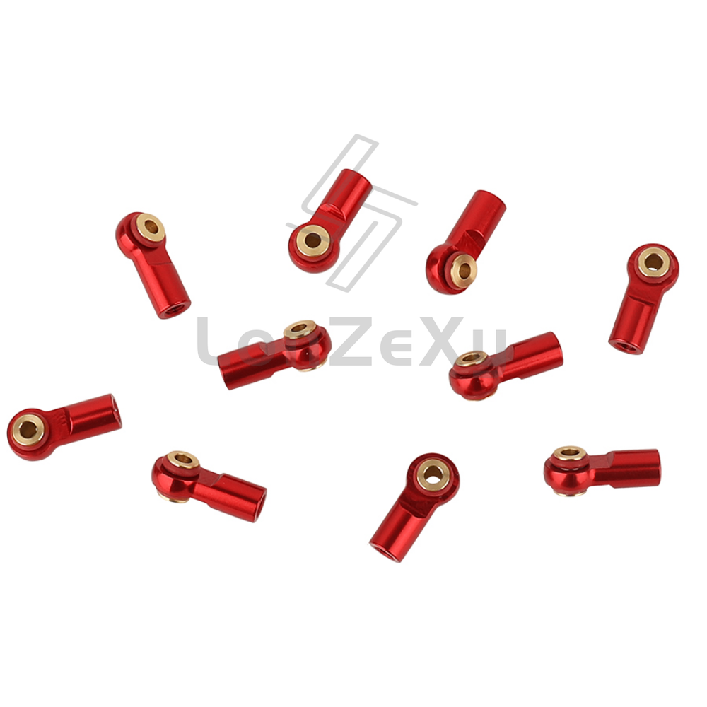 1/5/10pcs Aluminum Alloy M4 Tr - đánh giá và giá Joint Connector Bracket