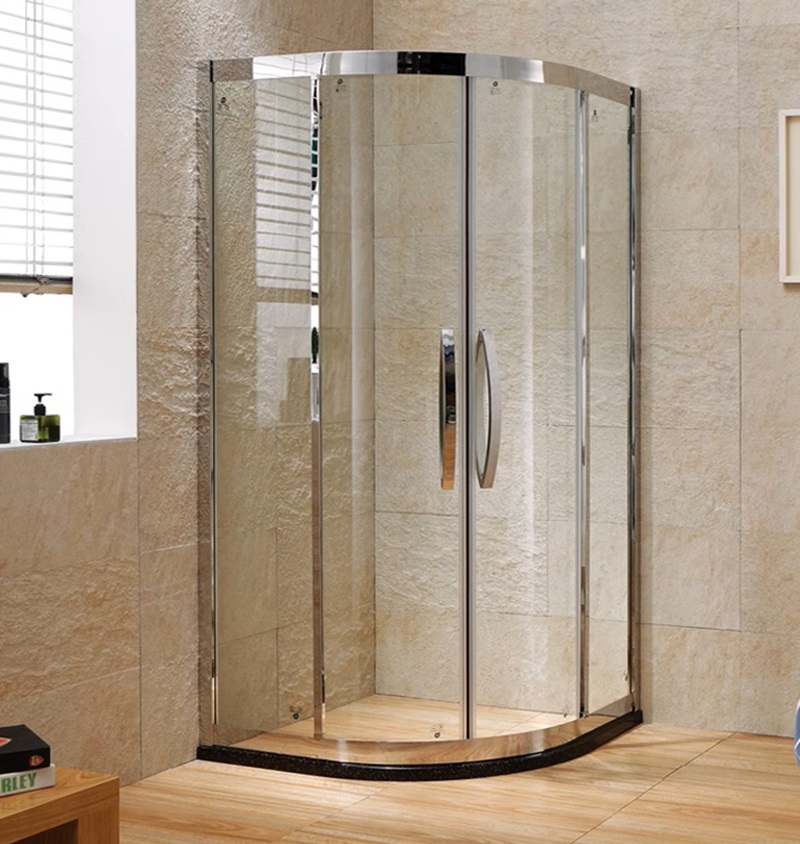 1Pc SUS304 Back-to-Back Arch B - đánh giá và giá Furniture Hardware Gold