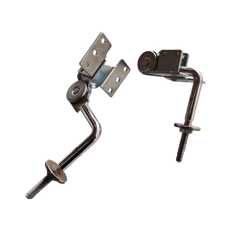 Double Ear Headrest Hinge,Spec - đánh giá và giá Furniture Hardware