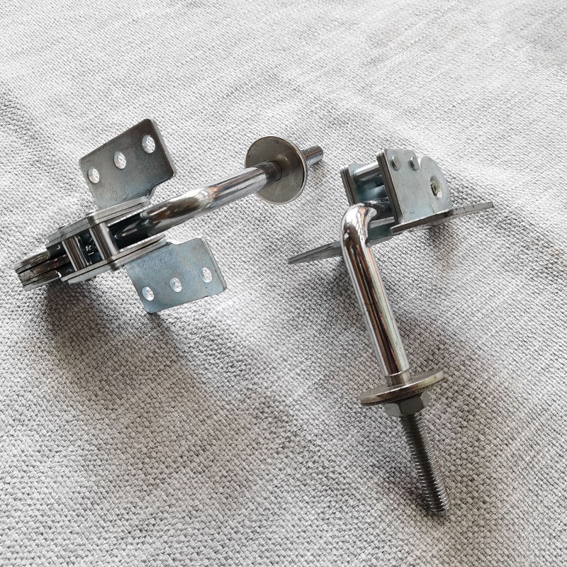 Double Ear Headrest Hinge,Spec - đánh giá và giá Furniture Hardware