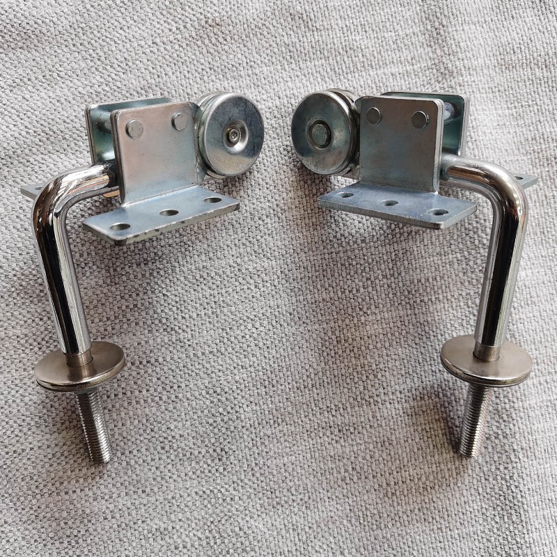 Double Ear Headrest Hinge,Spec - đánh giá và giá Furniture Hardware
