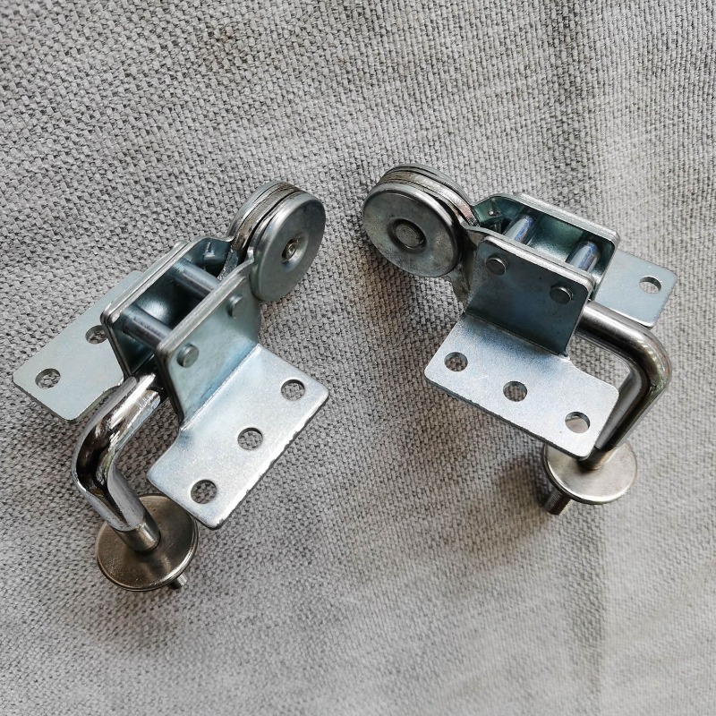 Double Ear Headrest Hinge,Spec - đánh giá và giá Furniture Hardware