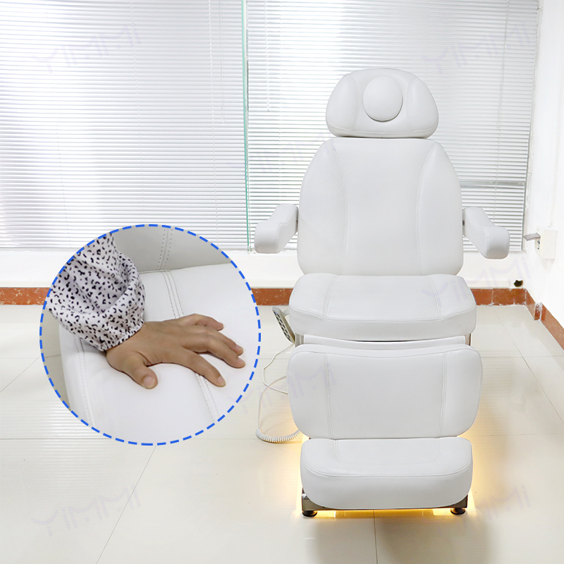 High Quality Modern Gold Salon - đánh giá và giá Furniture Quality Control