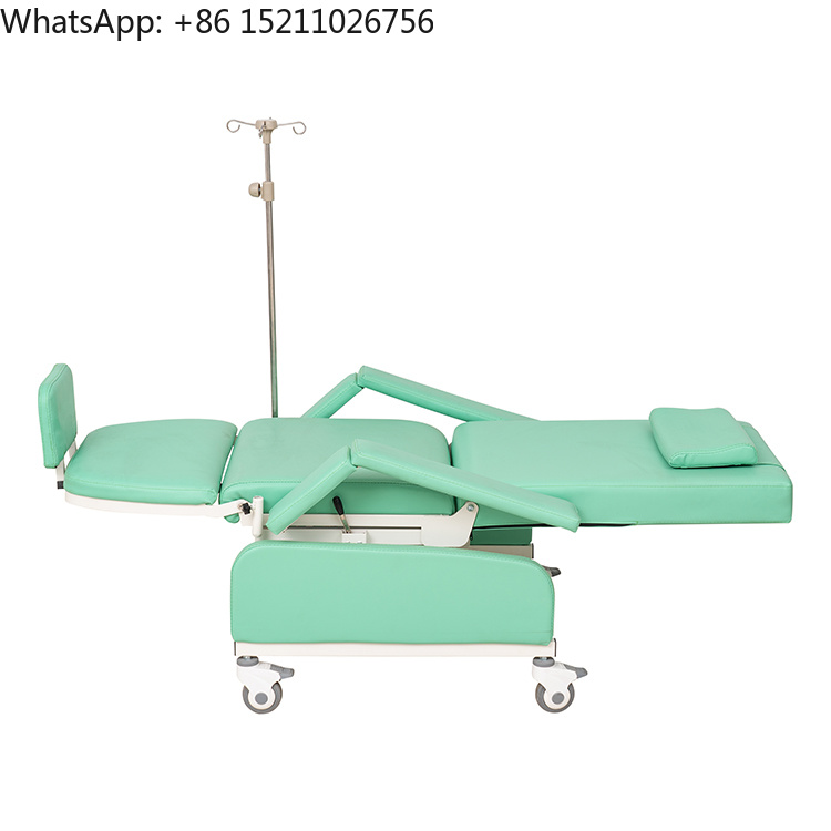 Electric Control Chemo - Hospi - đánh giá và giá Furniture Quality Control