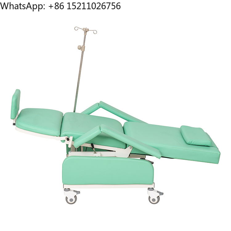 Electric Control Chemo - Hospi - đánh giá và giá Furniture Quality Control