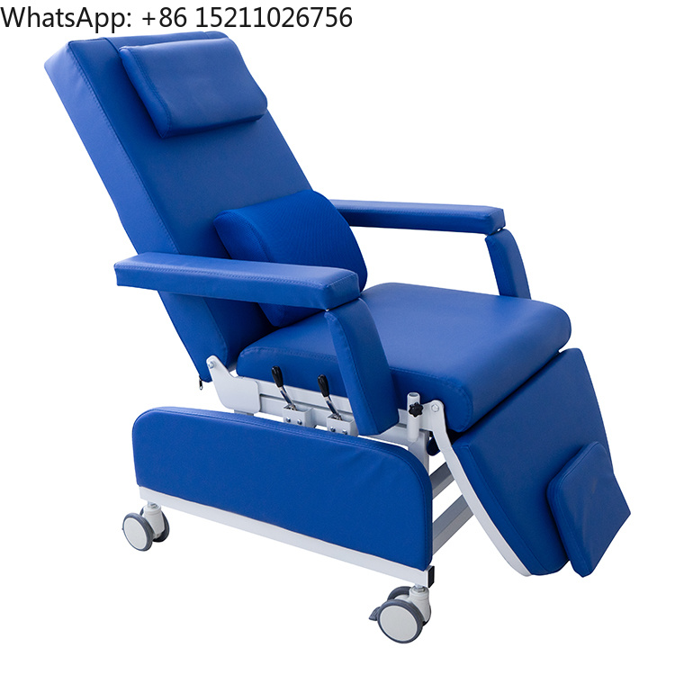 Electric Control Chemo - Hospi - đánh giá và giá Furniture Quality Control
