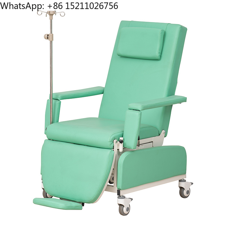 Electric Control Chemo - Hospi - đánh giá và giá Furniture Quality Control