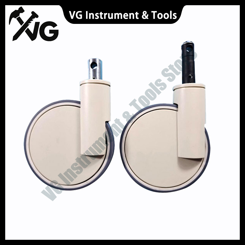 1 Pcs-8-inch High Quality TPR  - đánh giá và giá Furniture Quality Control