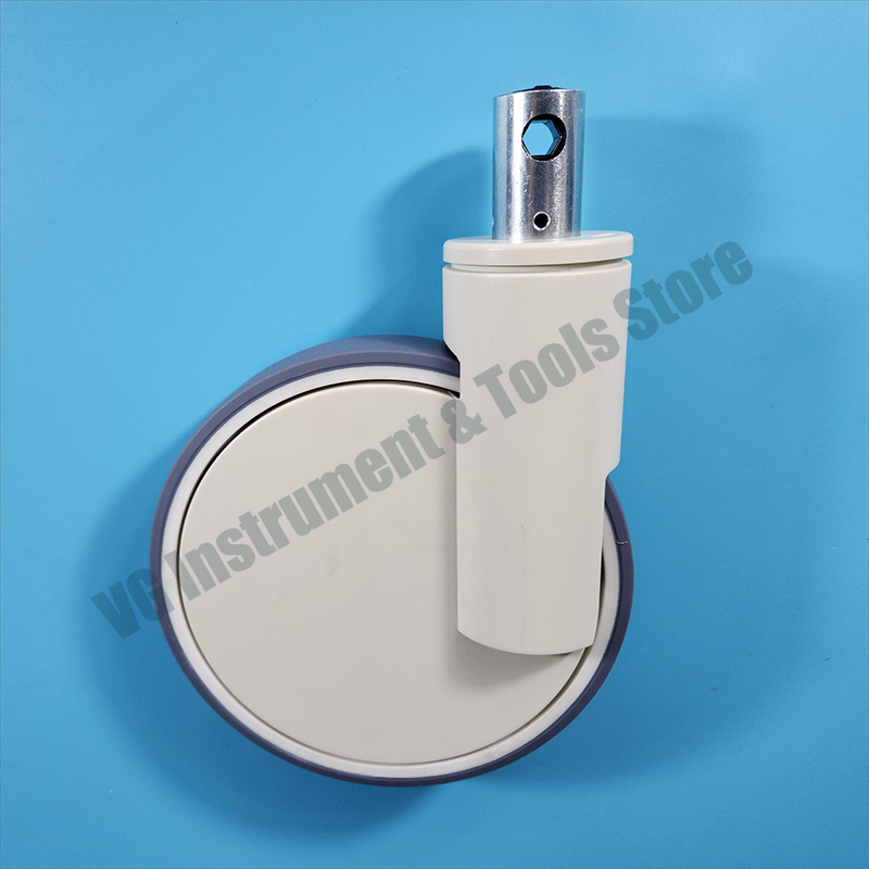 1 Pcs-8-inch High Quality TPR  - đánh giá và giá Furniture Quality Control