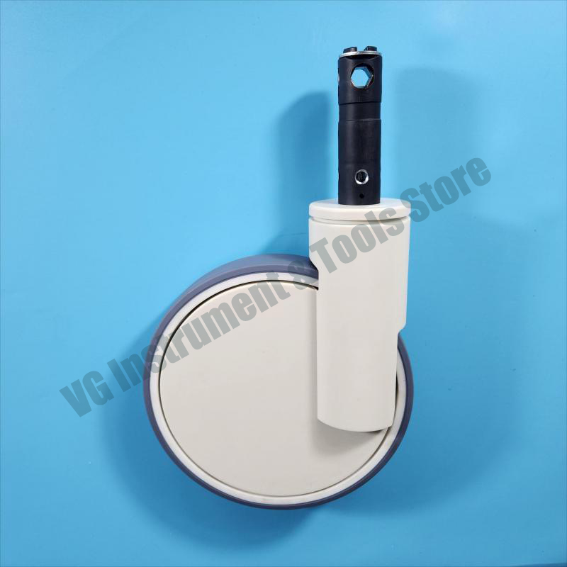 1 Pcs-8-inch High Quality TPR  - đánh giá và giá Furniture Quality Control