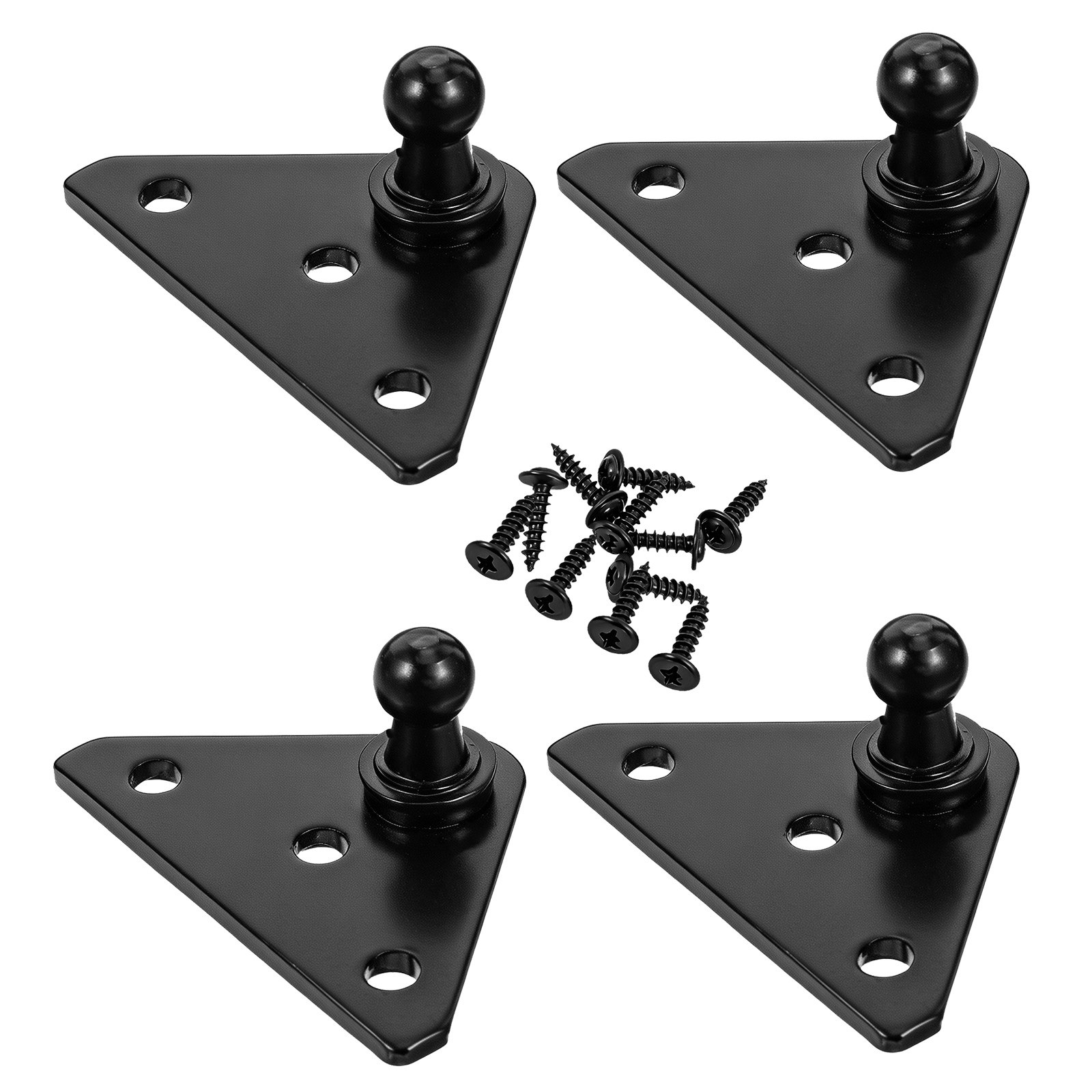 Gas Spring Base Heavy Duty Adj - đánh giá và giá Furniture Hardware