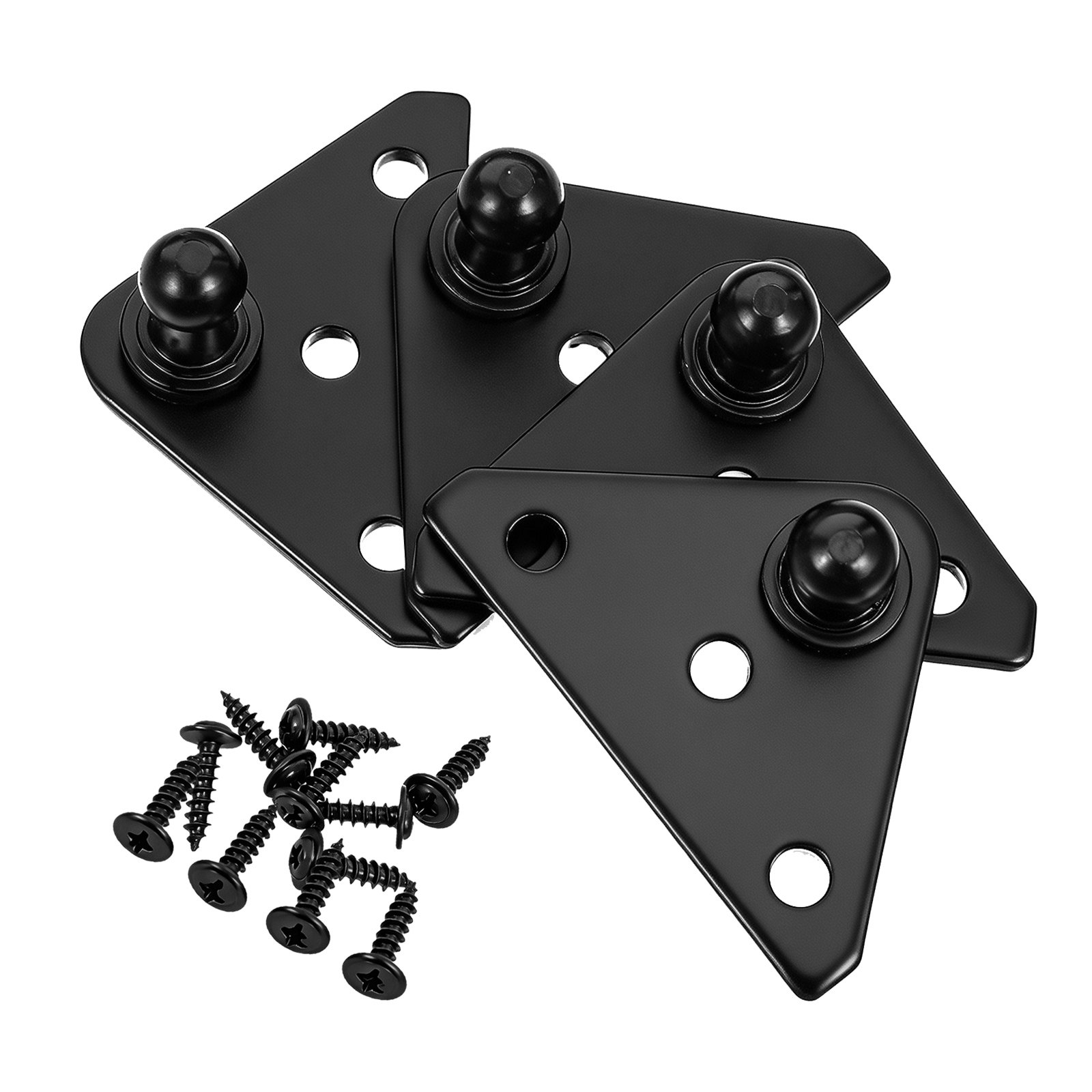 Gas Spring Base Heavy Duty Adj - đánh giá và giá Furniture Hardware