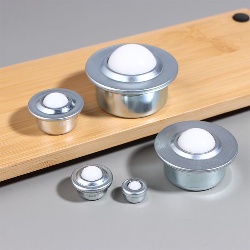 Ball Caster Hardware Nylon CY- - đánh giá và giá Furniture Hardware