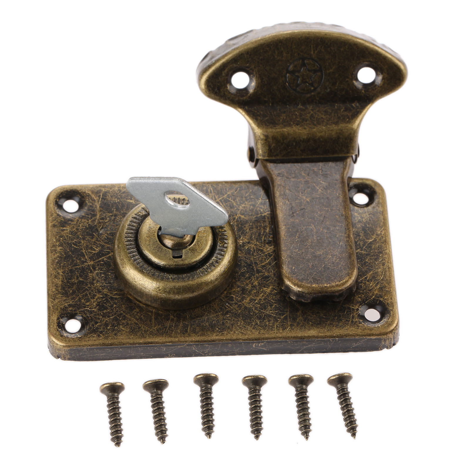 Vintage Đồ Nội Thất Phần Cứng  - đánh giá và giá Furniture Hardware Vintage
