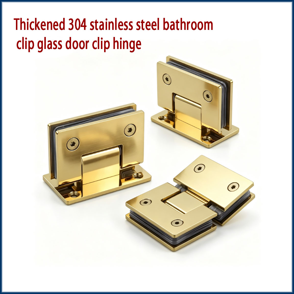 304 Stainless Steel Diamond Sh - đánh giá và giá Furniture Hardware Gold