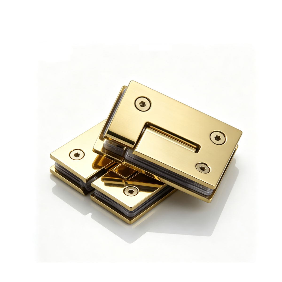 304 Stainless Steel Diamond Sh - đánh giá và giá Furniture Hardware Gold