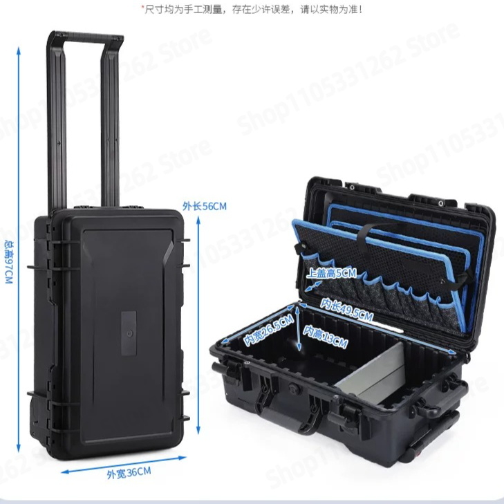 Rolling Tool Box Telescopic Ha - đánh giá và giá Furniture Hardware Handles