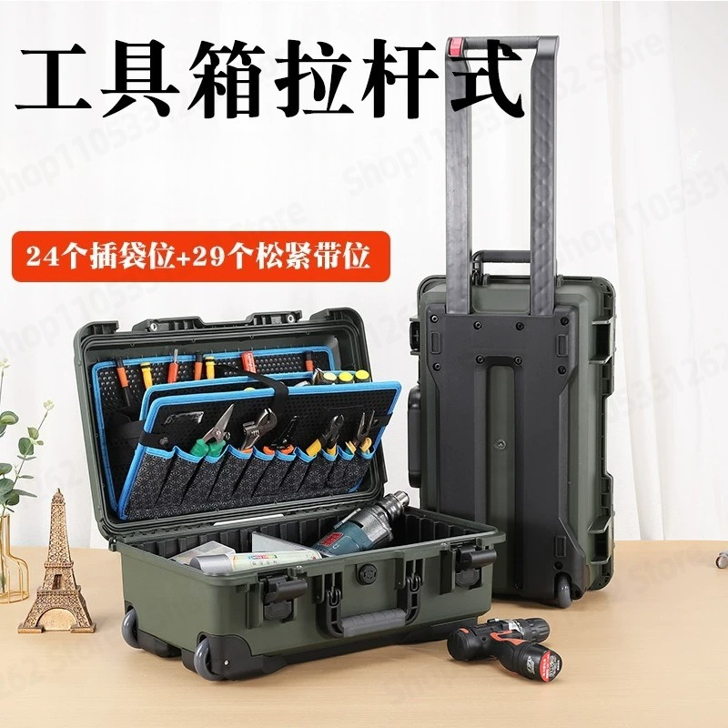 Rolling Tool Box Telescopic Ha - đánh giá và giá Furniture Hardware Handles