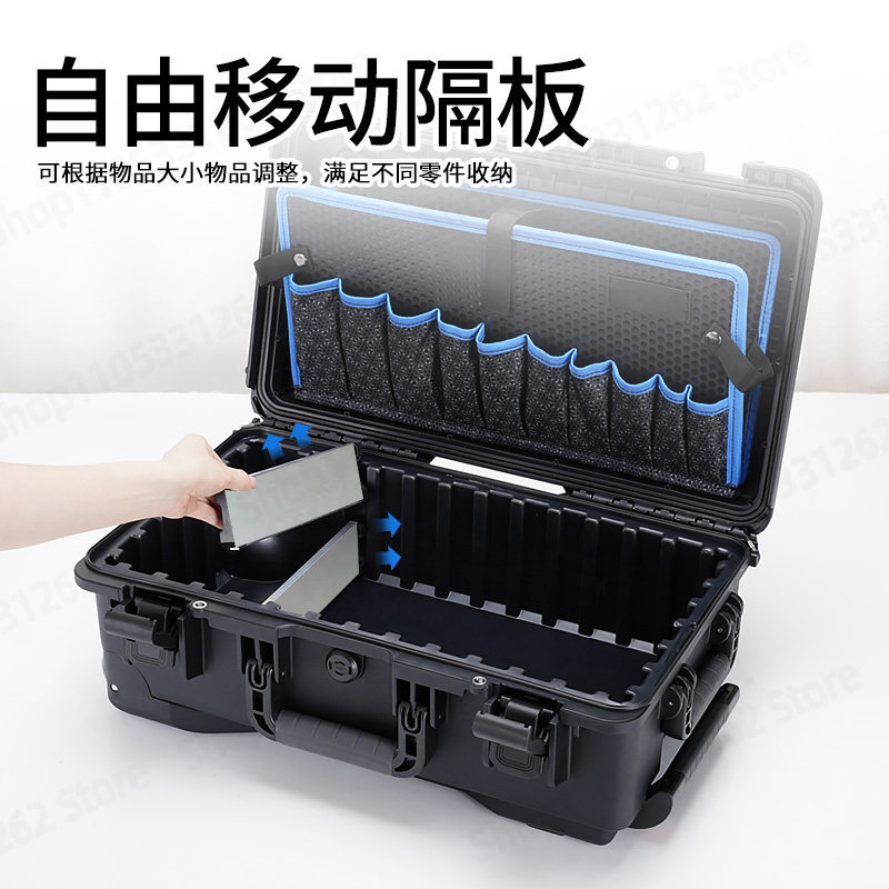 Rolling Tool Box Telescopic Ha - đánh giá và giá Furniture Hardware Handles