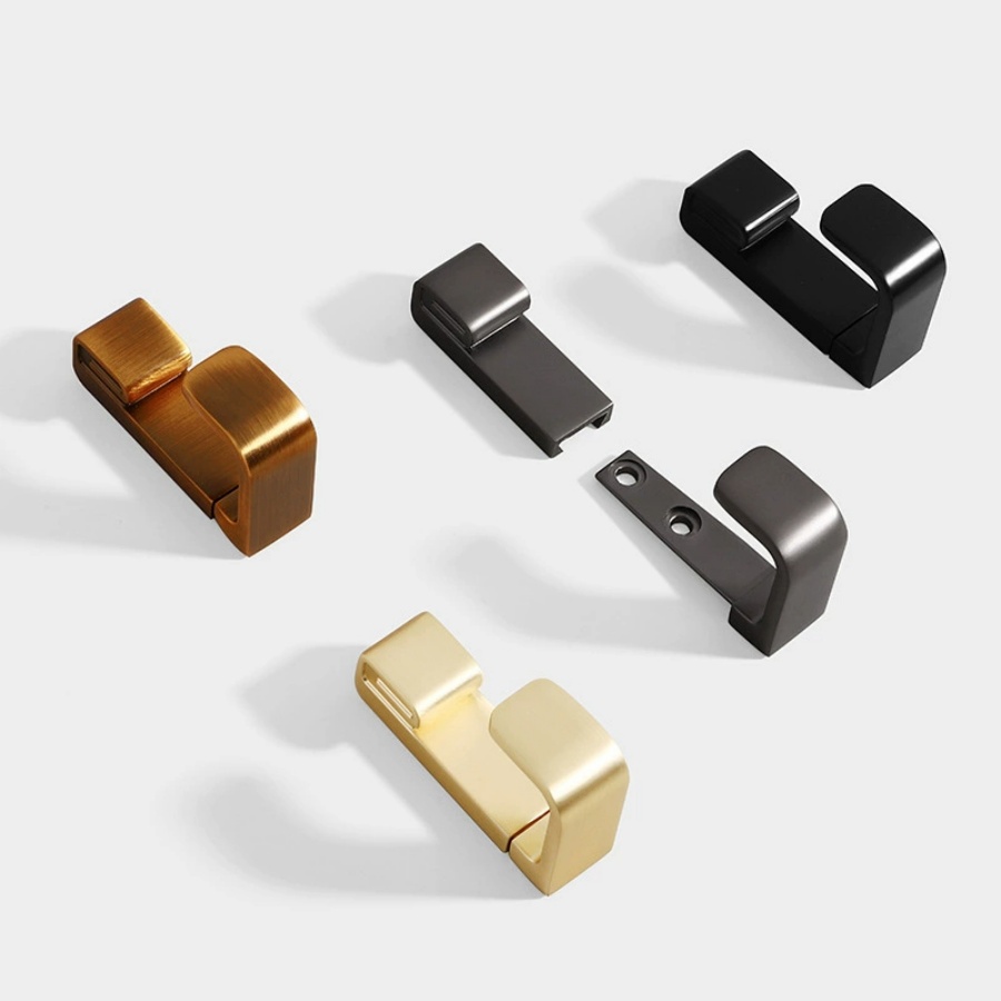 Modern minimalist zinc alloy c - đánh giá và giá Furniture Hardware