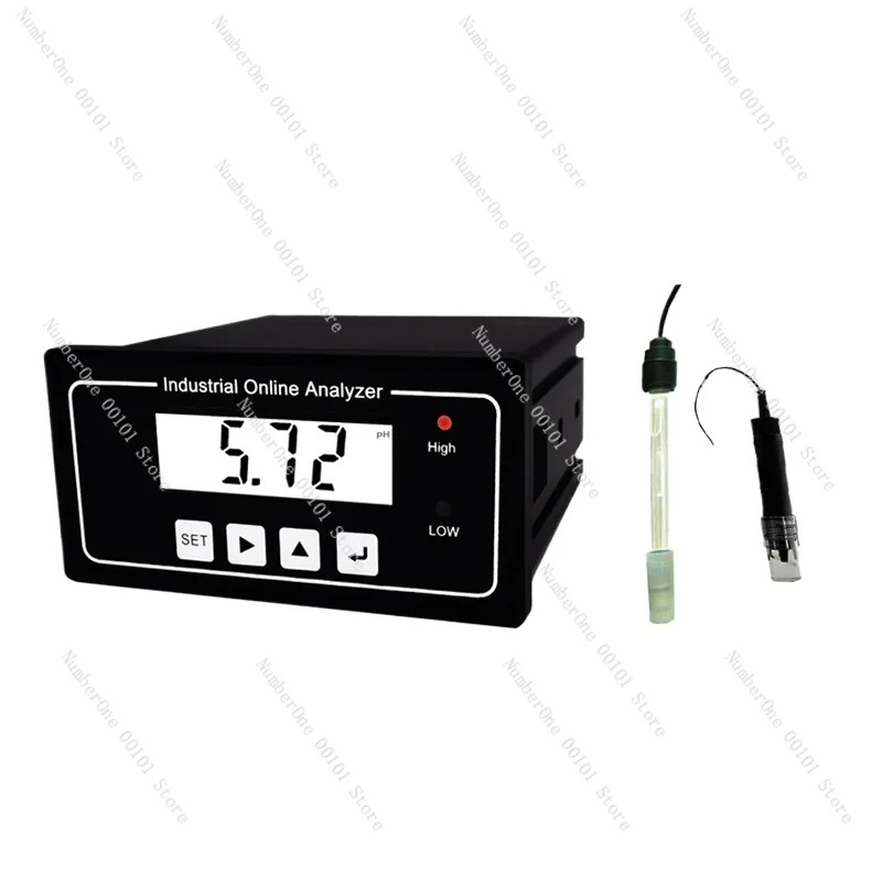 CM-230S Online Conductivity Me - đánh giá và giá Furniture Quality Control