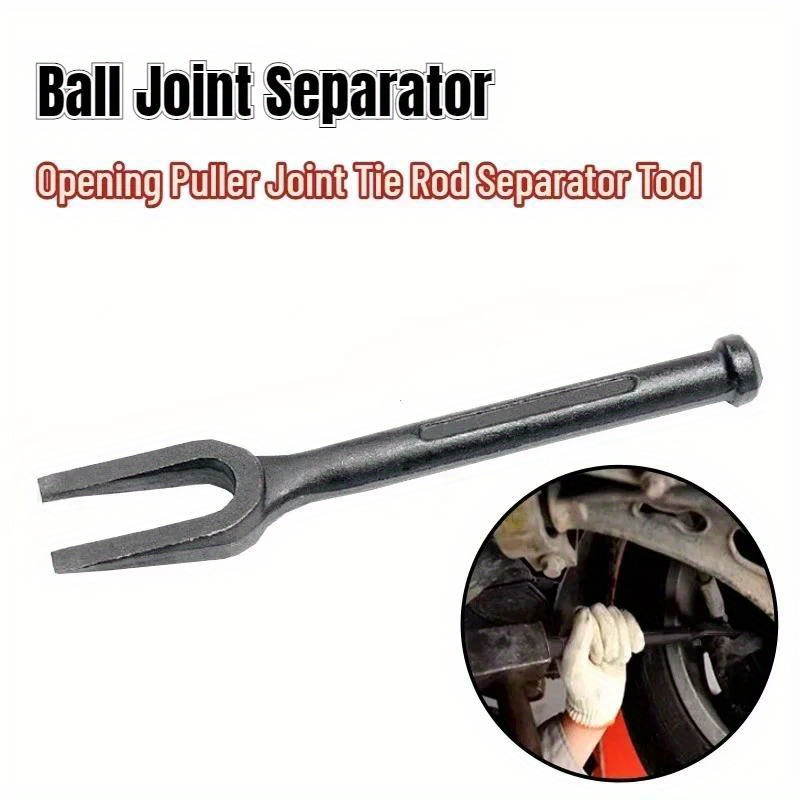 1Pc Ball Joint Separator Heavy - đánh giá và giá Joint Connector Bracket