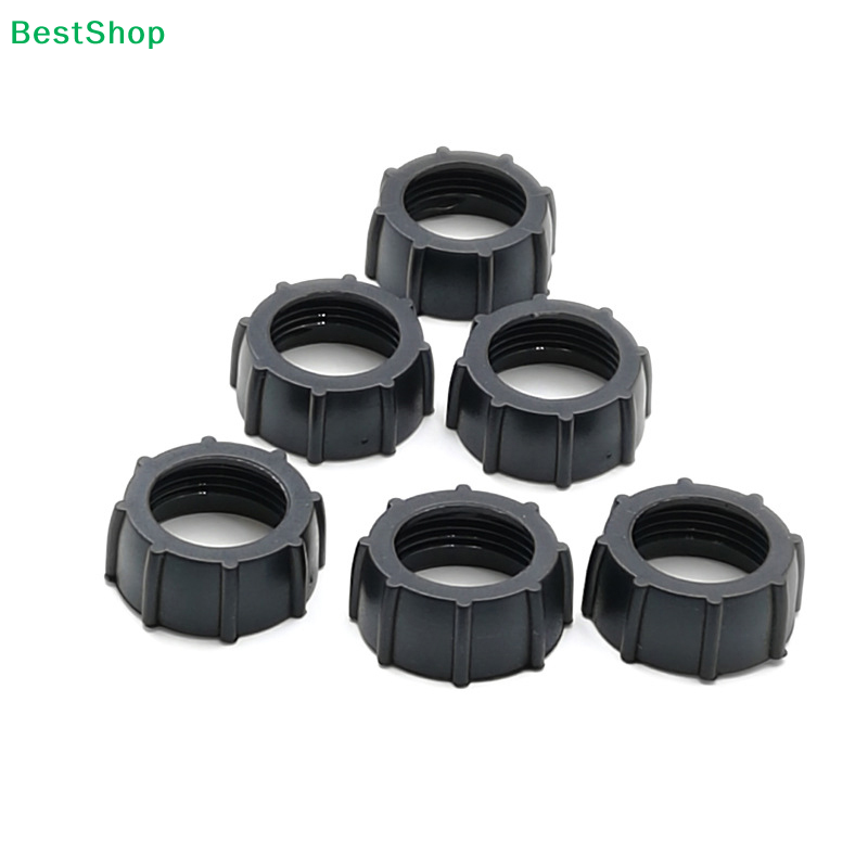 ★10Pcs Plastic Fastening Nut 1 - đánh giá và giá Joint Connector Bracket