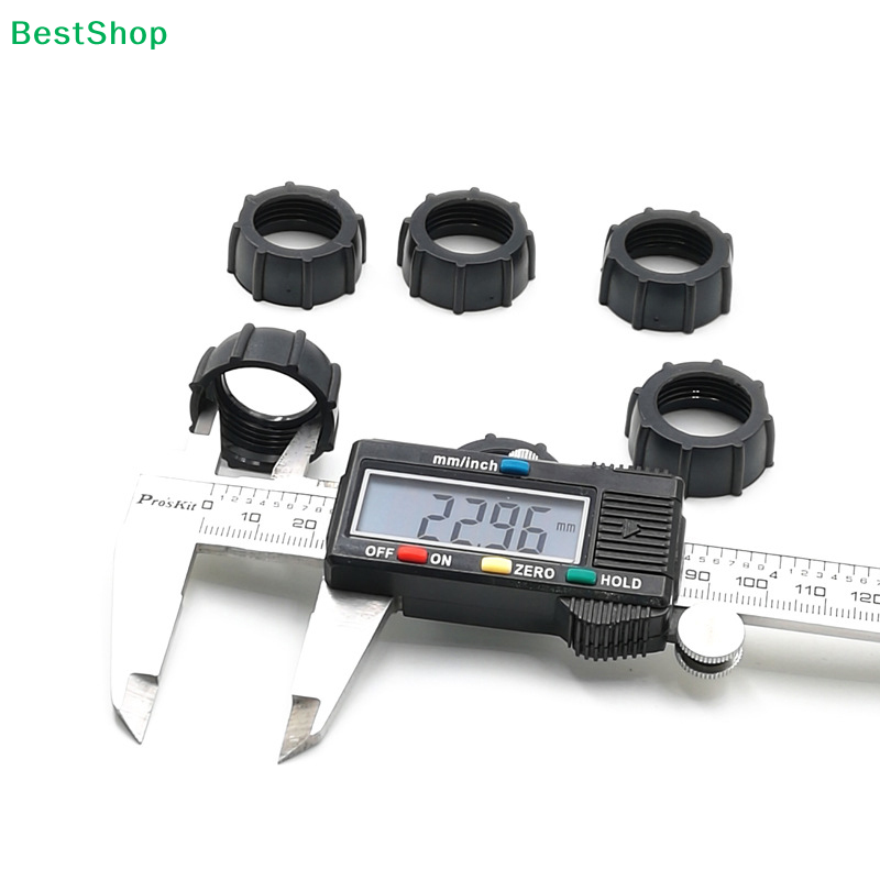 ★10Pcs Plastic Fastening Nut 1 - đánh giá và giá Joint Connector Bracket